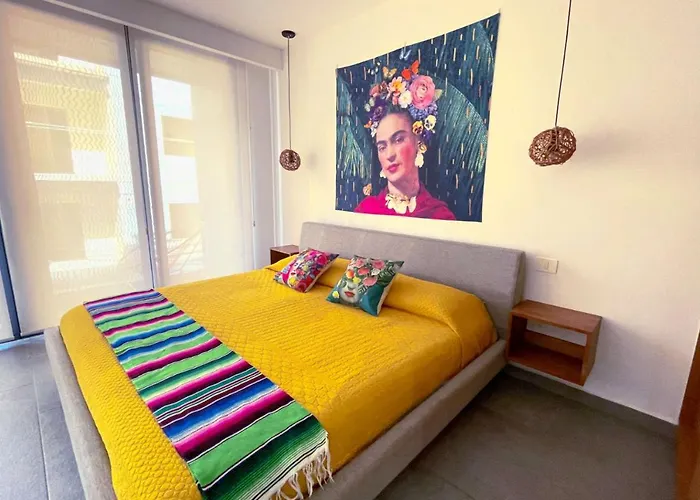 Stylish On The 5th Ave Of Apartment *