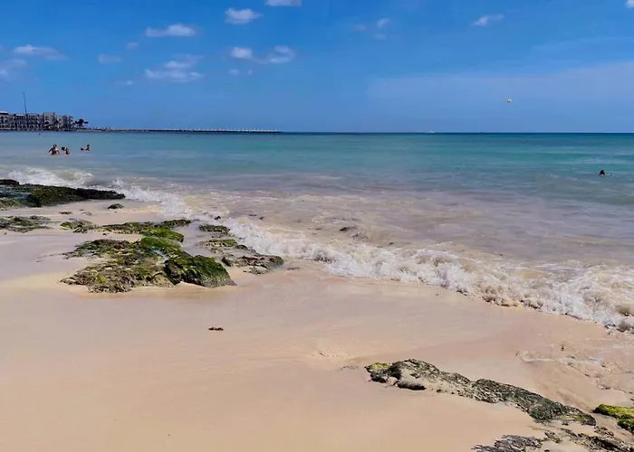 Stylish On The 5th Ave Of *