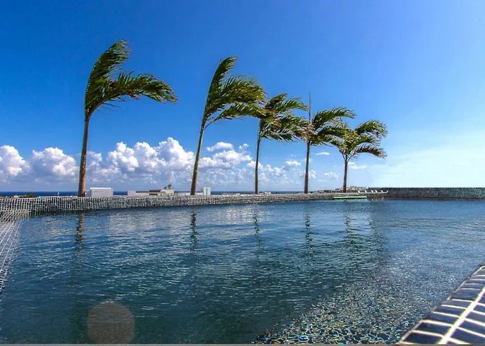 Stylish On The 5th Ave Of Apartment Playa del Carmen
